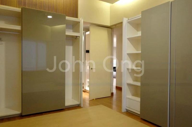 3 Bed Condo for Rent in  Visioncrest - Image 2